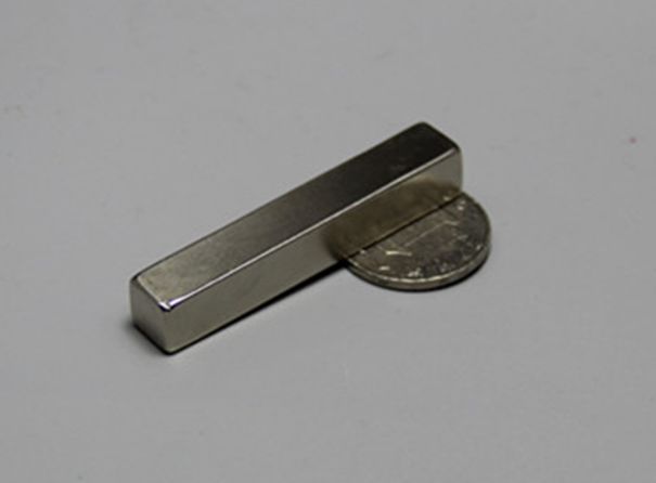 直线电机磁铁-钕铁硼长条