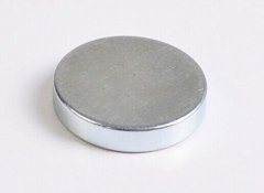 磁悬浮产品用的是什么材质规格的磁铁？