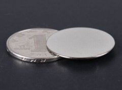钕铁硼薄片磁铁能做多薄？一般用在哪里？