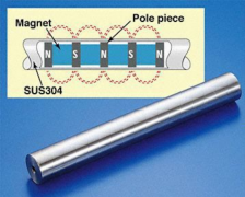 磁力棒用的是什么磁铁材质？