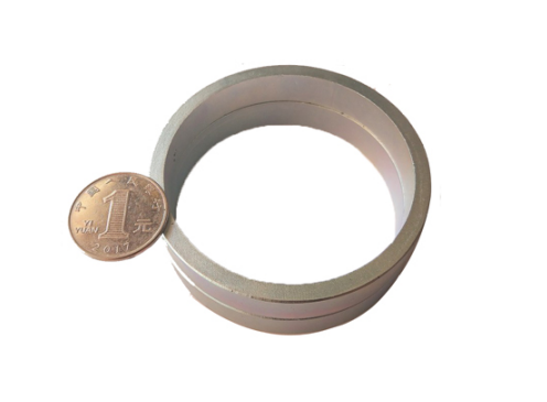 3英寸钕铁硼圆环