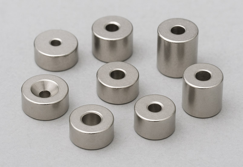 为什么你们厂家还很多磁铁规格没有现货？