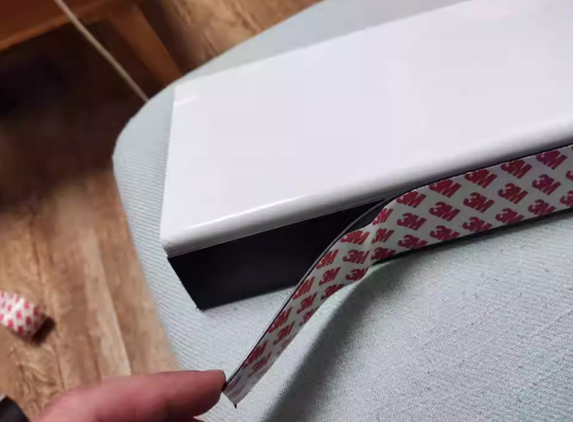 铁氧体片（柔性磁片）常用厚度有哪些？