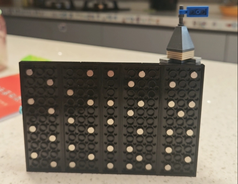 镶在孔里的磁铁怎么样能取出来？