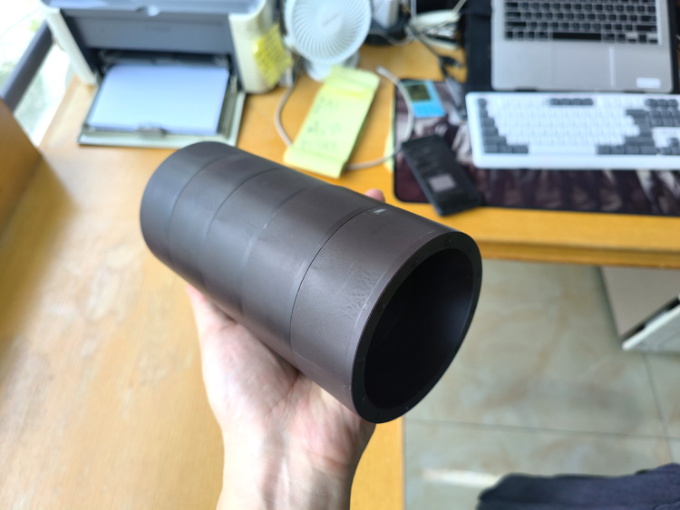 什么是压制磁铁？压制类型磁铁有哪些优点？