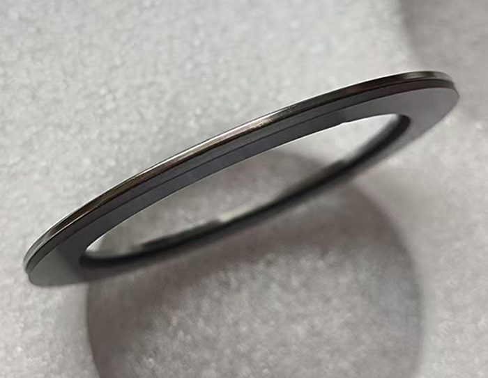 绝对式旋转编码器磁环