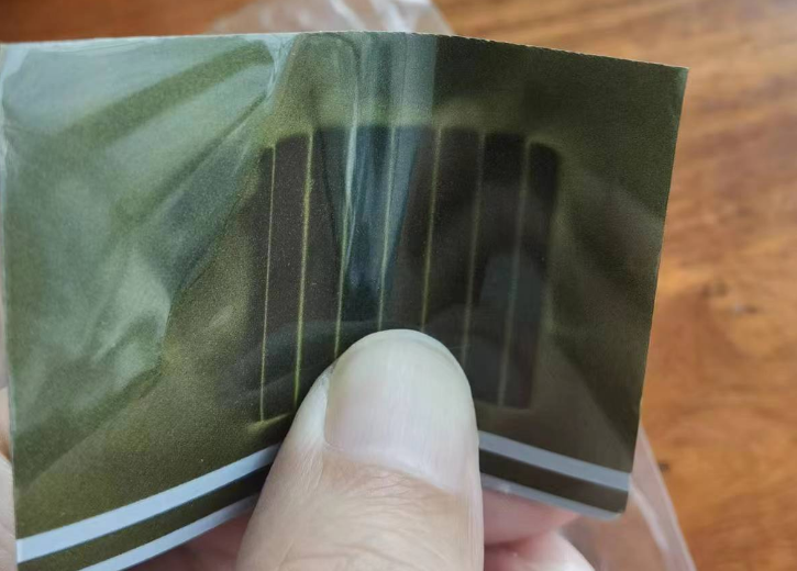 多磁极磁瓦,多极磁化的弧形磁铁