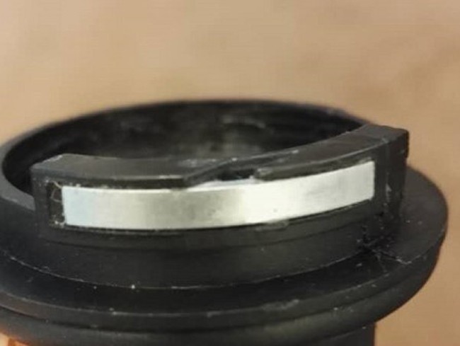 电动车霍尔转把磁铁，个头不大作用却很大