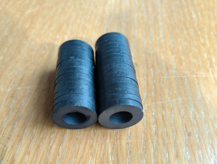 外径20mm铁氧体磁环